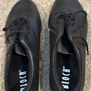 BLOCH AUDEO-ELITE TAP SHOE - ADULT #S0381L – Mirena's Fashions Inc - View #12